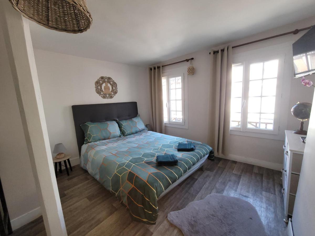 Chambre Independante Au Relais Normand 코르메이유 외부 사진