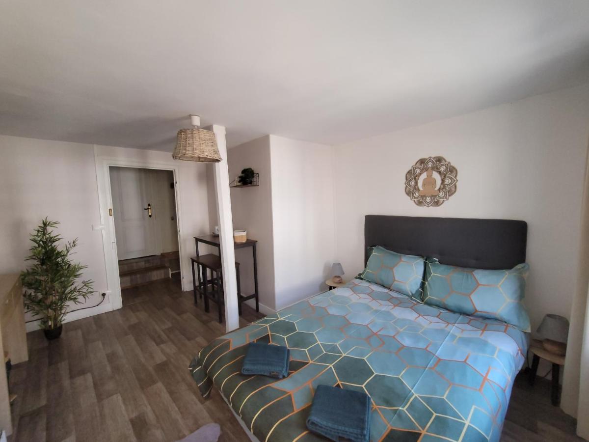 Chambre Independante Au Relais Normand 코르메이유 외부 사진